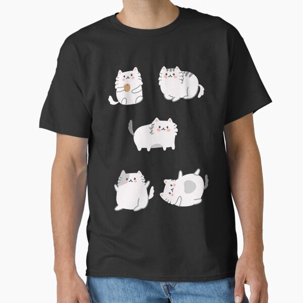 Item preview, Cute Cat Pack  designed and sold by andmadeRicharch.
