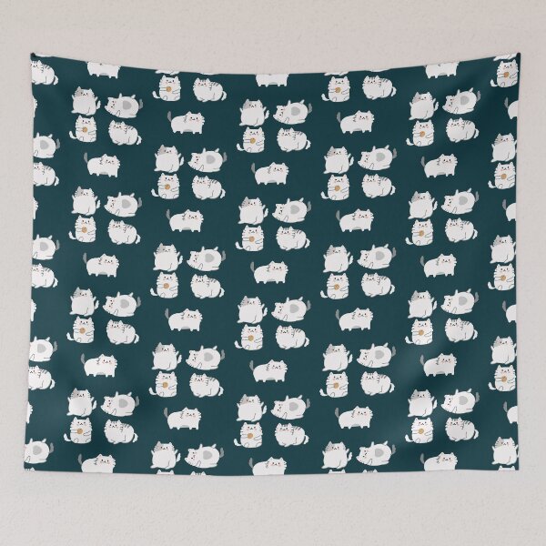 Item preview, Cute Cat Pack  designed and sold by andmadeRicharch.