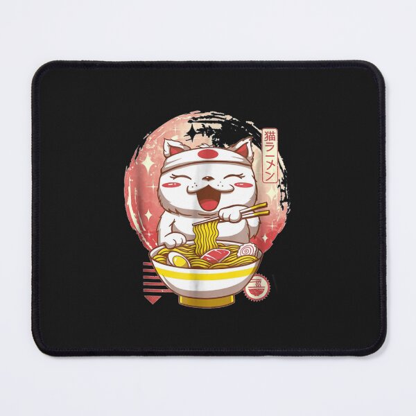 Item preview, Kawaii Anime Ca Japanese Ramen Noodles designed and sold by andmadeRicharch.