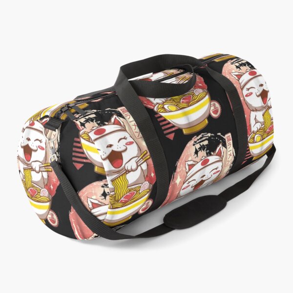 Item preview, Kawaii Anime Ca Japanese Ramen Noodles designed and sold by andmadeRicharch.
