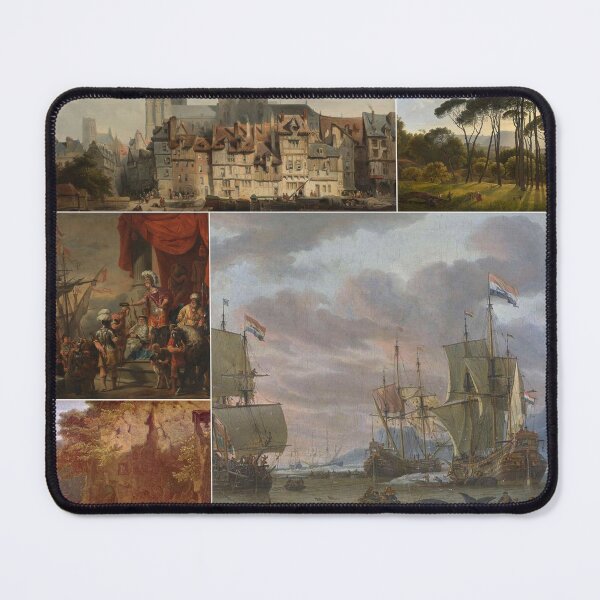Item preview, Oldish Paintings Set #5 designed and sold by Krispsm.