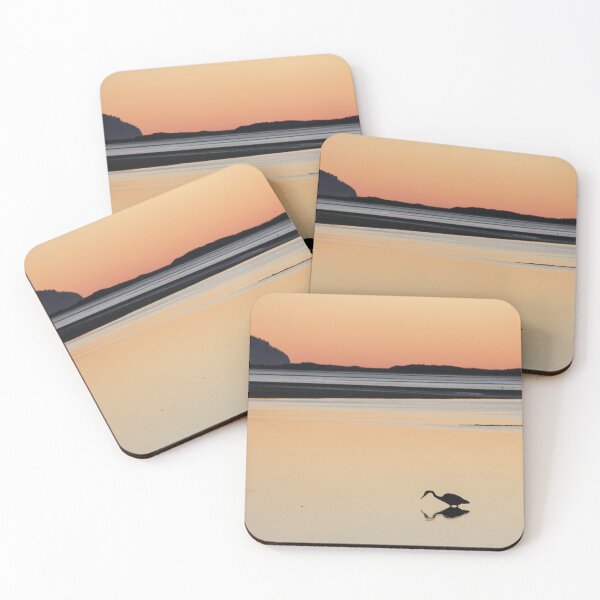 Item preview, Sunset in Tillamook, Oregon #1 designed and sold by ywphotos.