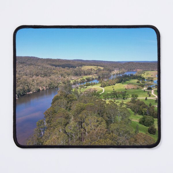 Item preview, Wallagaraugh River Looking East Far East Gippsland Vic designed and sold by Colin Dixon.