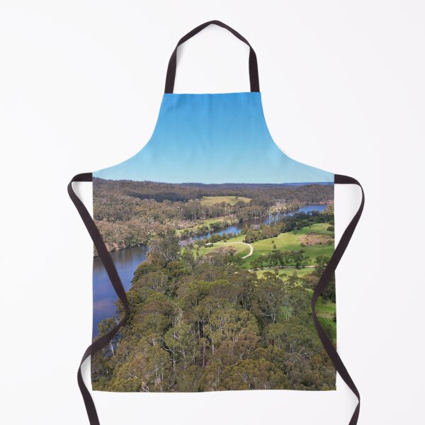 Item preview, Wallagaraugh River Looking East Far East Gippsland Vic designed and sold by Colin Dixon.