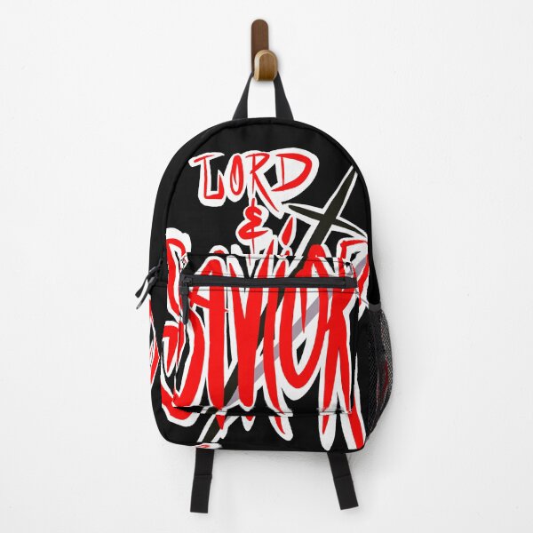 Item preview, Lord an savior designed and sold by Chillateez.