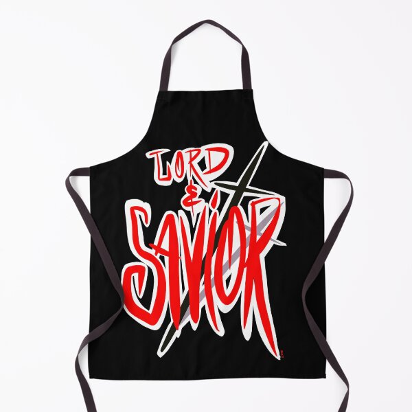 Item preview, Lord an savior designed and sold by Chillateez.