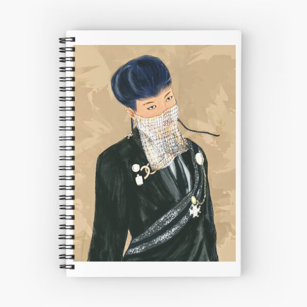 Item preview, Wonderland Hongjoong designed and sold by Moon-Child00.
