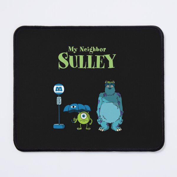 Item preview, My Neighbor Sulley designed and sold by andmadeRicharch.