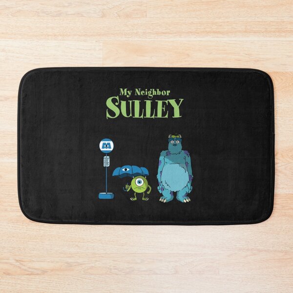Item preview, My Neighbor Sulley  designed and sold by andmadeRicharch.