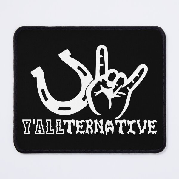 Item preview, Y'Allternative designed and sold by Tizzee.