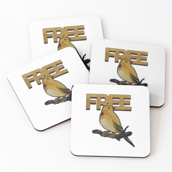 Item preview, Alex Chen Bird designed and sold by DavidGr3.