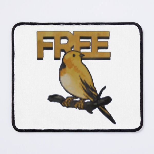 Item preview, Alex Chen Bird designed and sold by DavidGr3.