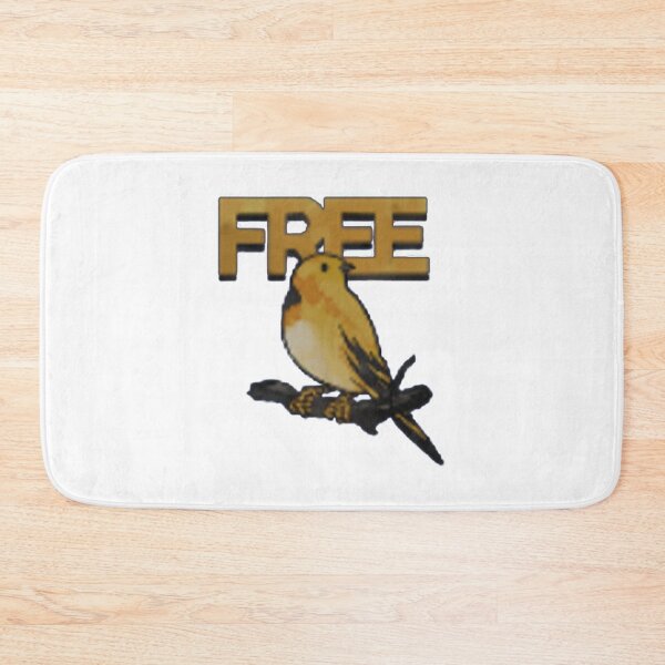Item preview, Alex Chen Bird designed and sold by DavidGr3.