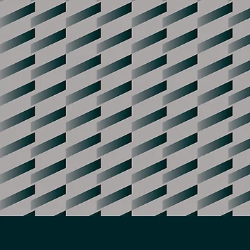 Artwork thumbnail, Minimal Line Pattern by Lotofus