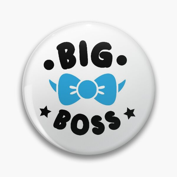 Artikelvorschau, Big Boss, Boss Baby entworfen und verkauft von decnui.