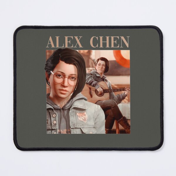 Item preview, Alex Chen Vintage designed and sold by DavidGr3.