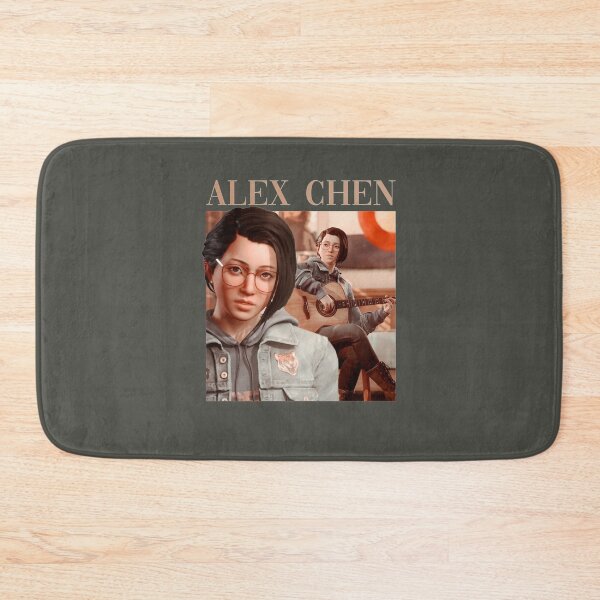 Item preview, Alex Chen Vintage designed and sold by DavidGr3.