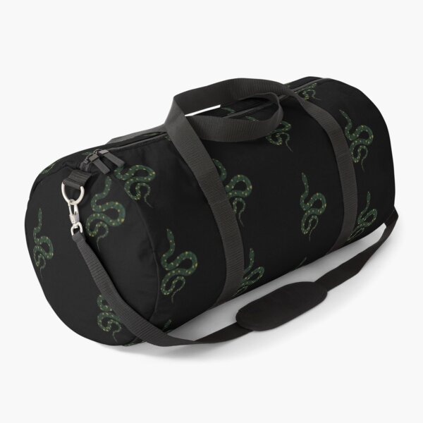 Item preview, Viridian Green Gold Snake designed and sold by GeKrayr.