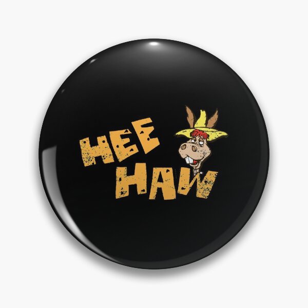 Item preview, Hee Haw [Vintage Distressed]  designed and sold by ngohuonglam9.