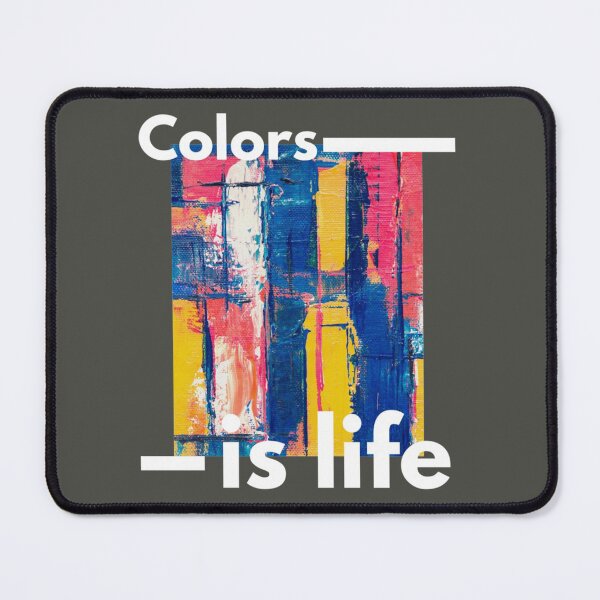 Item preview, colours of life design designed and sold by DavidGr3.