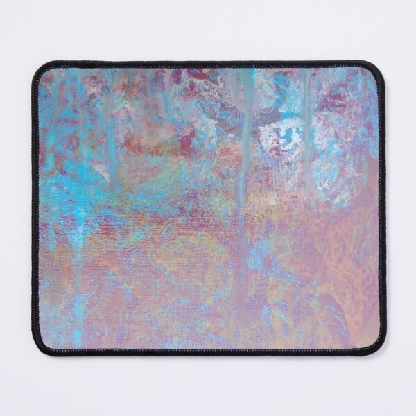 Item preview, Rainbow forest designed and sold by acesofpaint.
