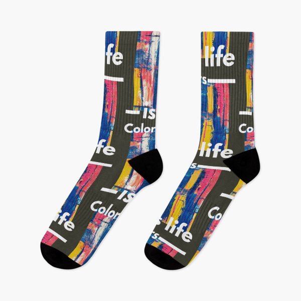 Item preview, colours of life design designed and sold by DavidGr3.