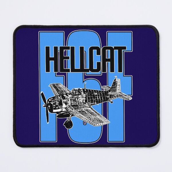 Item preview, F6F Hellcat Exposed designed and sold by CRHPOD20.
