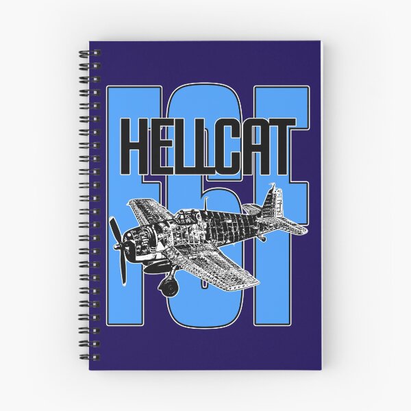 Item preview, F6F Hellcat Exposed designed and sold by CRHPOD20.