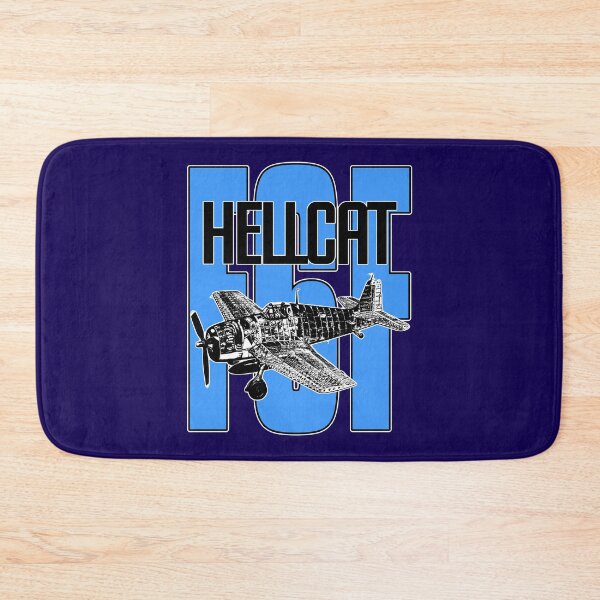 Item preview, F6F Hellcat Exposed designed and sold by CRHPOD20.