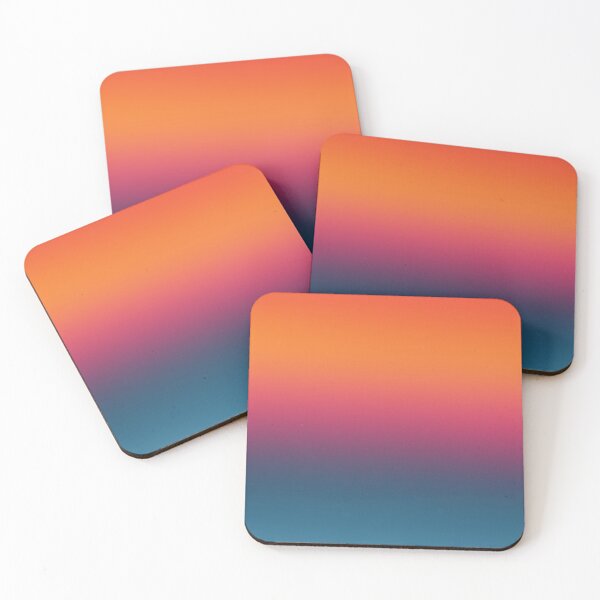 Item preview, Sunset Gradient designed and sold by passionatelyem.