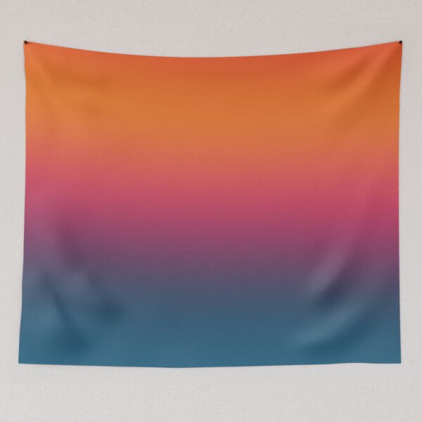Item preview, Sunset Gradient designed and sold by passionatelyem.
