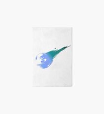 Final Fantasy VII ~ Meteor Art Board