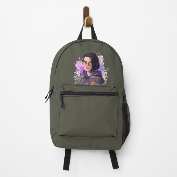 Item preview, Life is Strange  Alex Chen Portrait  designed and sold by DavidGr3.