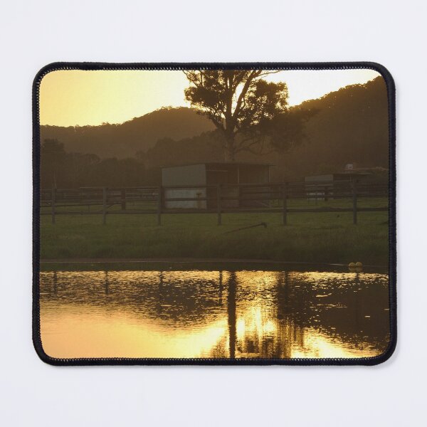 Item preview, Rustic Sunset designed and sold by mappy1.
