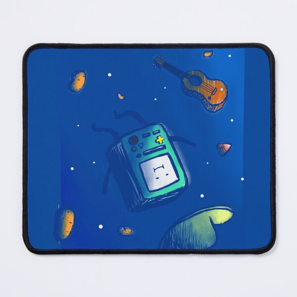 Item preview, BMO distant lands designed and sold by -ink-.