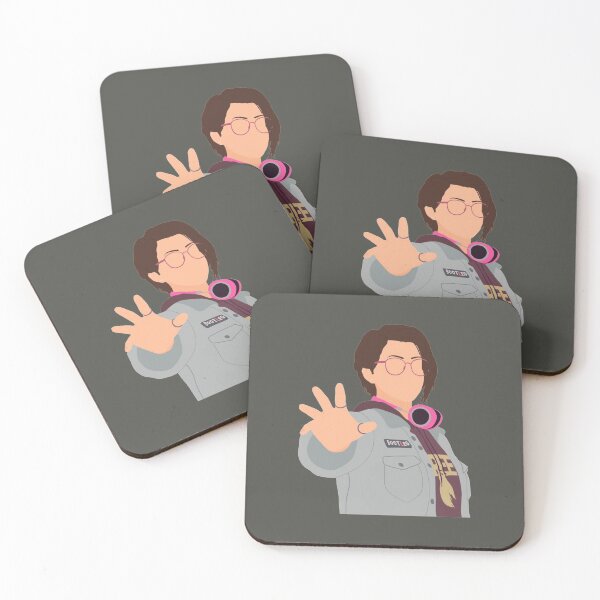 Item preview, Life is Strange 3 True Colors Alex Chen Fanart   designed and sold by DavidGr3.