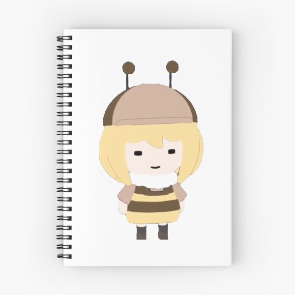 Item preview, Amelia Watson Bee version designed and sold by i-Culture.