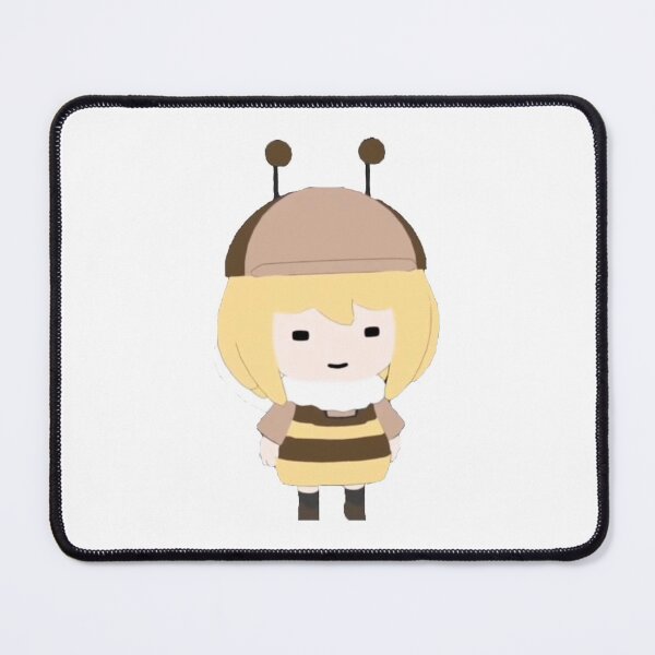 Item preview, Amelia Watson Bee version designed and sold by i-Culture.