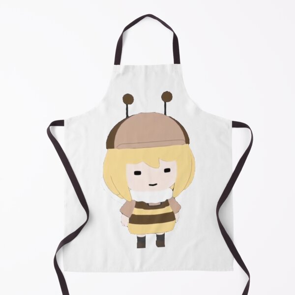 Item preview, Amelia Watson Bee version designed and sold by i-Culture.