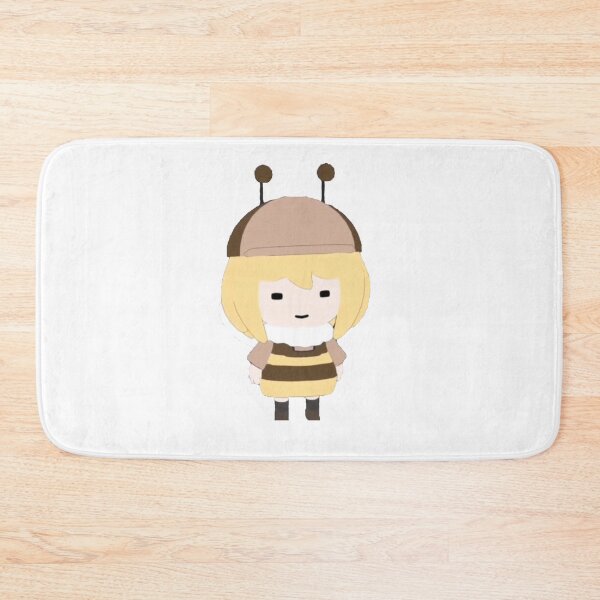 Item preview, Amelia Watson Bee version designed and sold by i-Culture.