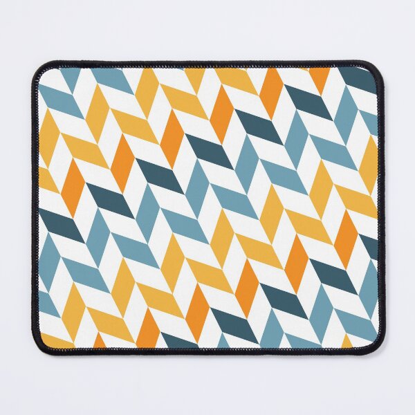 Item preview, Minimal Colorful Pattern Design designed and sold by Lotofus.