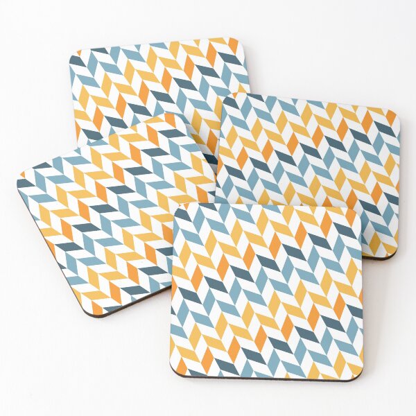 Item preview, Minimal Colorful Pattern Design designed and sold by Lotofus.