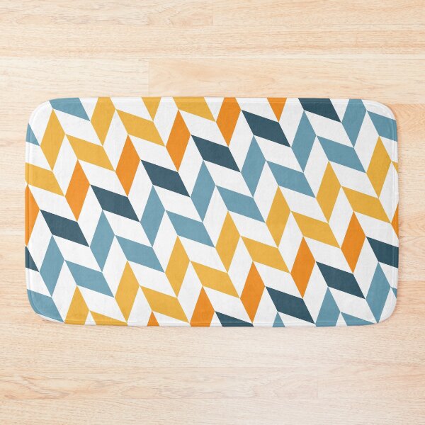 Item preview, Minimal Colorful Pattern Design designed and sold by Lotofus.