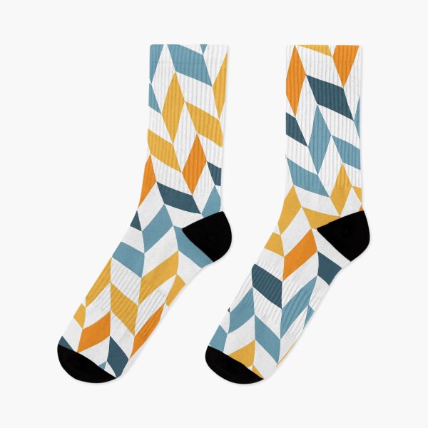 Item preview, Minimal Colorful Pattern Design designed and sold by Lotofus.