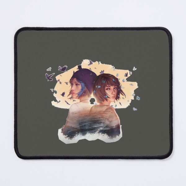 Item preview, Life is Strange Remastered designed and sold by DavidGr3.