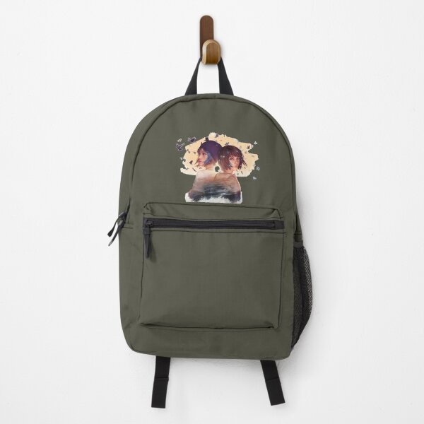 Item preview, Life is Strange Remastered designed and sold by DavidGr3.