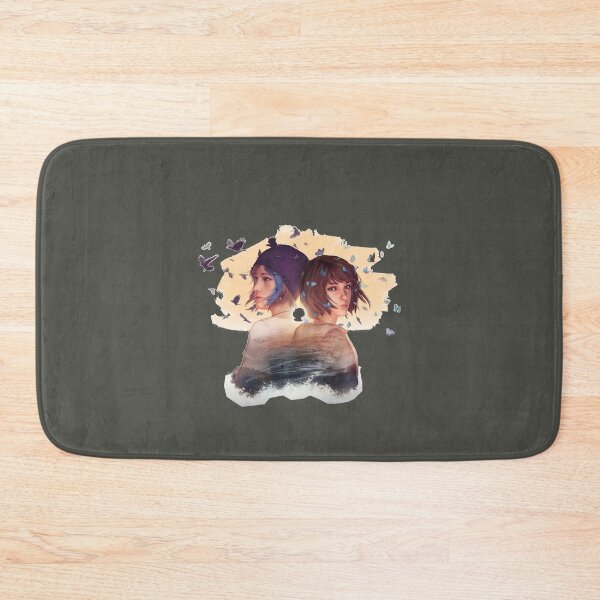 Item preview, Life is Strange Remastered designed and sold by DavidGr3.