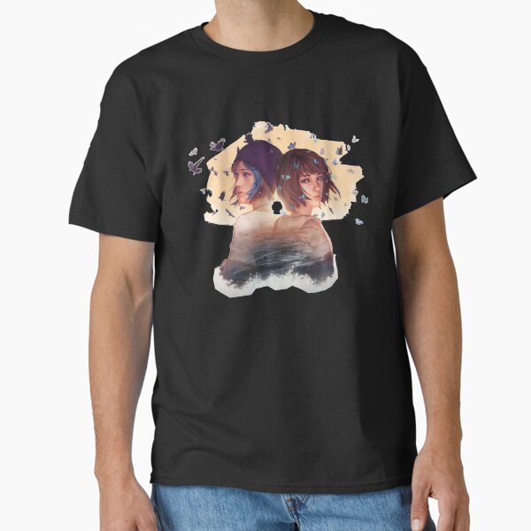 Item preview, Life is Strange Remastered designed and sold by DavidGr3.