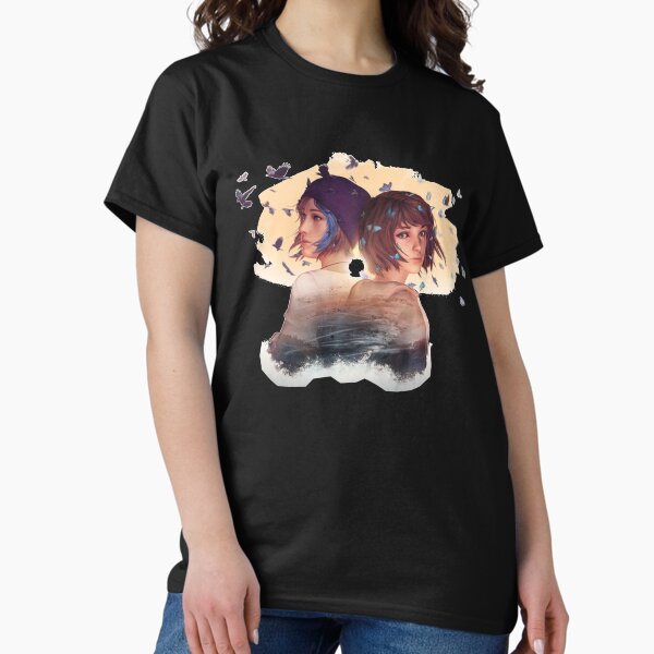 Item preview, Life is Strange Remastered designed and sold by DavidGr3.