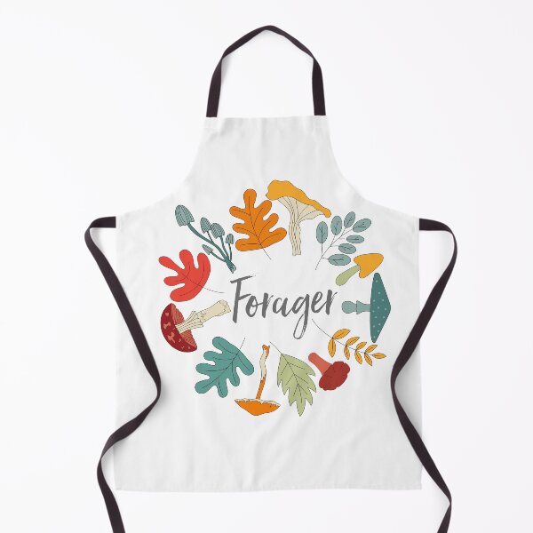 Item preview, Forager designed and sold by champagnemoment.